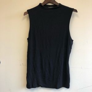 Halogen Sleeveless Top